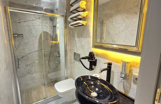 Taksim La Marino Hotel - Foto 47