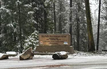 Family get away Near Sly Park Lake & Apple Hill - Foto 34