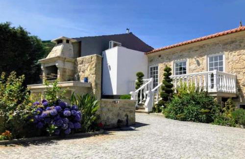 Casa Pedro e Ines - Foto 40