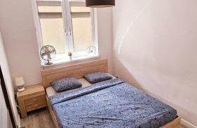 Apartament Młynarska - Foto 5