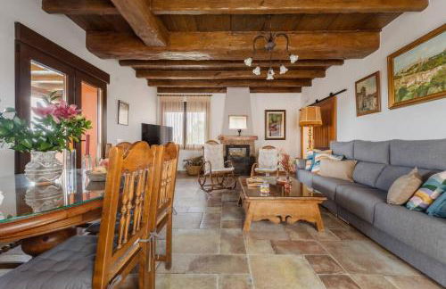 Estrena nuestra Casa Rural Los Hebrero - Foto 15