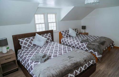 Sunset house near Sunday River Black Montain - Foto 44