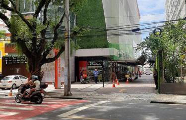 Flat no Sol Vitória Marina 2 - Foto 23