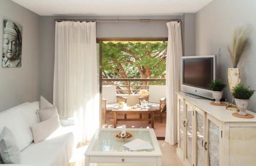 BelMonStays BahíaBlanca, Marbella - Foto 1