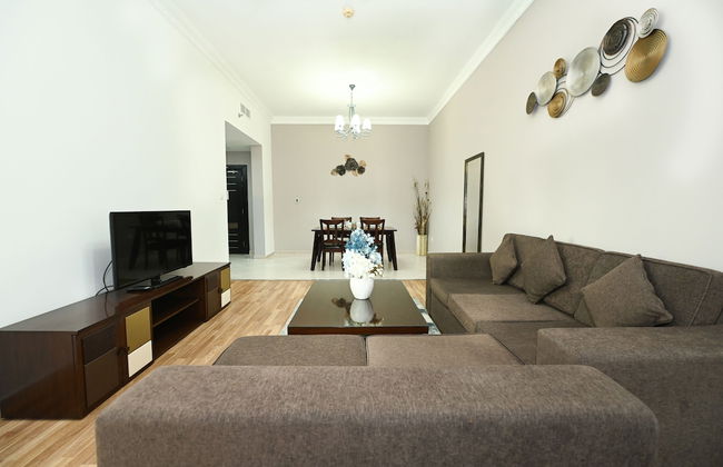 Al Waleed Holiday Homes - Photo 10