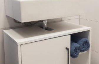 Charmantes denkmalgeschütztes Tiny House am Rhein - Foto 16