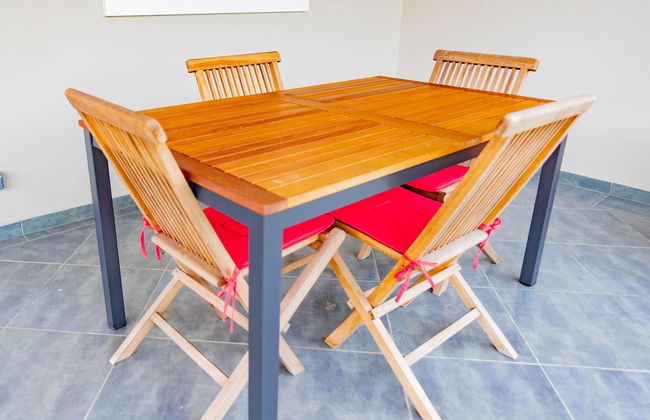 Les paisibles villas C & G - Foto 21