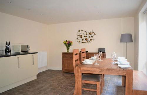 The Old Bottle Store - 2 Double Bedrooms, 2 Bathrooms, St Ives, Cambridgeshire - Foto 3
