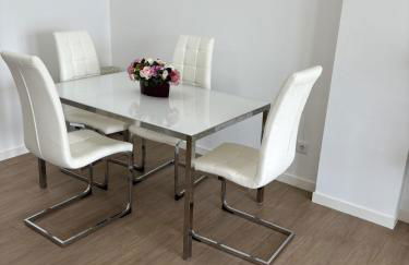 El Mirador Ría de Vigo, apartamento frente al mar, céntrico - Foto 40