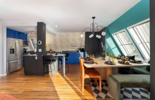 Mountain Views Private Sauna Wet Bar Hot Tub - Foto 15