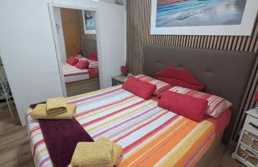 Alicante Postiguet Studio - Foto 79