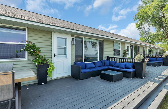 Rizzy's on the Lake - Foto 39