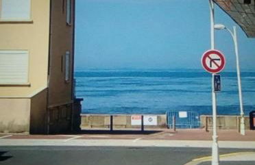 Les Obiones, vue latérale mer, Fort Mahon Plage, magnifique studio cabine 4p, avec balcon , parking privé gratuit, wifi, classé 2 étoiles, exposition plein sud en Baie de Somme - Foto 2