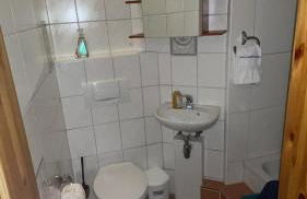 Altes Landhaus Oste, Klavier Appartement, 2 Zimmer mit Kamin - Foto 14