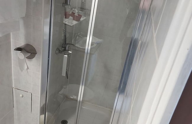 Hotel de la paix - Photo 39