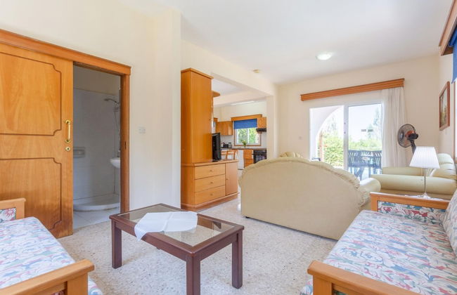 Villa Aristotelis in Argaka - Foto 14