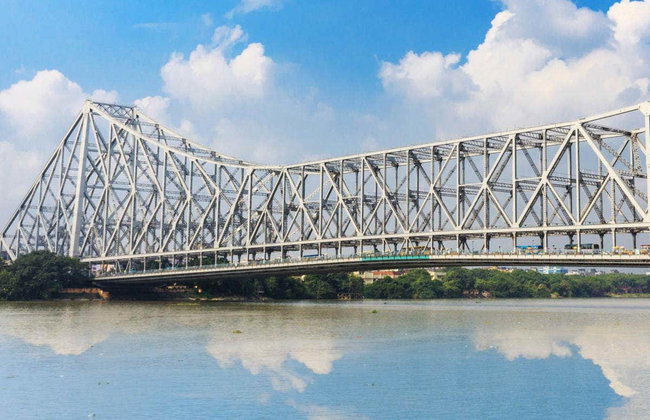 Kolkata Private Tour - Photo 2