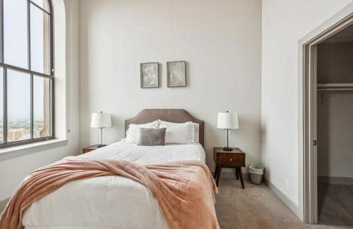 2BR Luxury Apartment Rooftop Pool & Gym - Foto 17