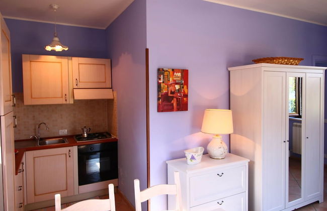 Farmhouse in Casperia With Pool & Scenic Views - Foto 8