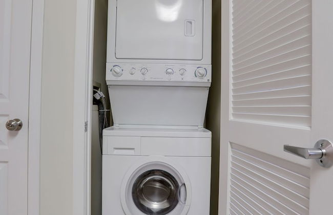 Nice 2BR Condo at Pentagon City - Photo 33