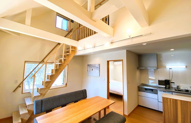 Hakuba Powder Mountain - Foto 36