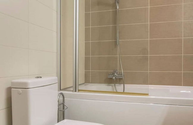 Old Riga Park Studio - Foto 19