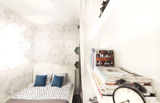 Fox Center Apartments - Foto 18