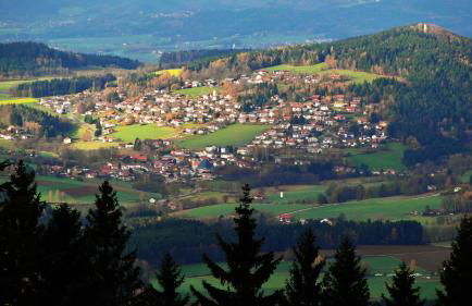 Ferienwohnungen Anneliese&Fritz Wagerer - Photo 11