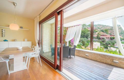 Villa Luna . Chia Eden Rock . Wifi AC - Foto 22