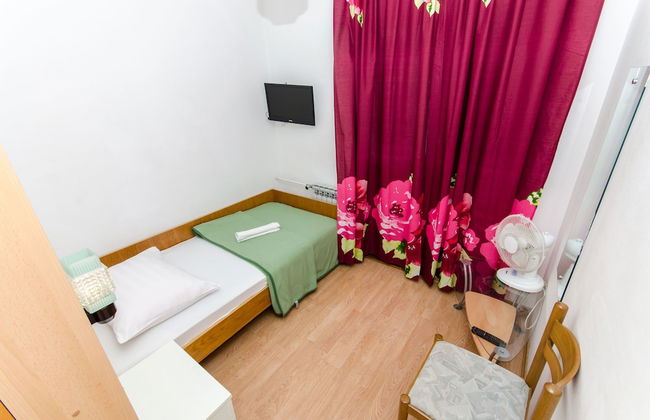 Apartment and Rooms Ivan - Foto 20