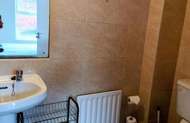 City Centre C Apartment, Parking, Ground Floor - Foto 9