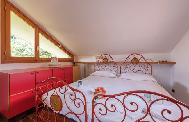 Sunset in Ranco - Foto 2