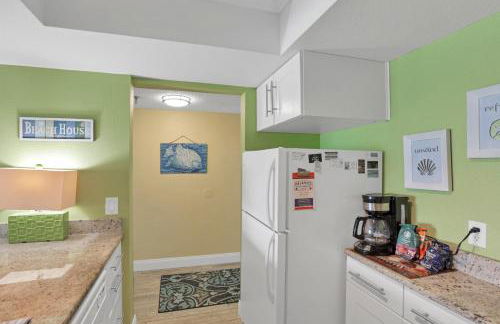 San Remo 406 Beachfront Suite - Foto 11