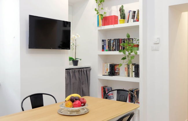 Grazioso bilocale al Vaticano - Foto 39