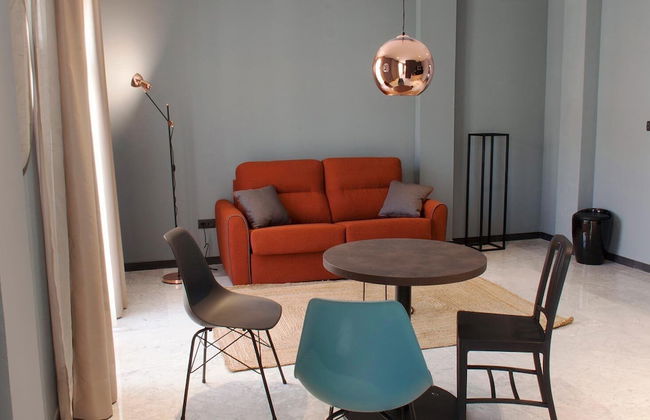 Be Mate Málaga Soho - Foto 33