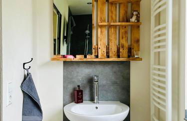 ☆Gemütliche 1-Zimmerwohnung mit Terrasse☆ - Foto 6