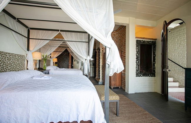 Quinta Maria Cortez Beach Hotel - Foto 69