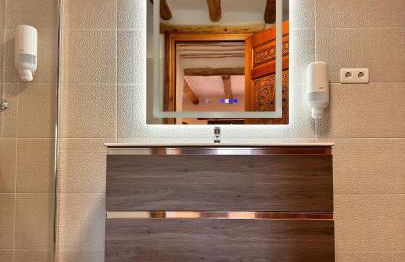 Cortijo Al-Andalus - Foto 62