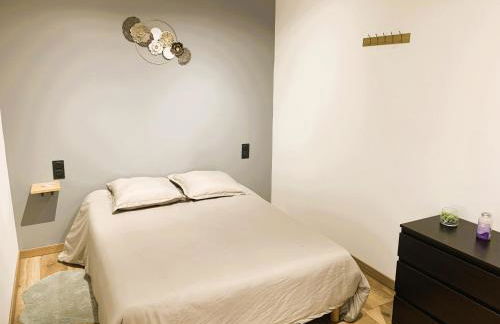 Le Gîte du Plessis Montanel à 25 mn du Mont Saint-Michel - Foto 8