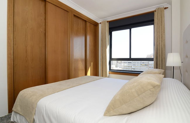 Apartamentos Nuriasol - Foto 4