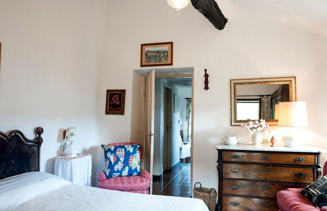 Small House in the Hills for Beautiful Walks Near the Sea - Foto 7