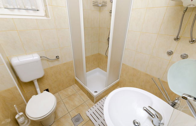 Apartments Marija Jug - Foto 64