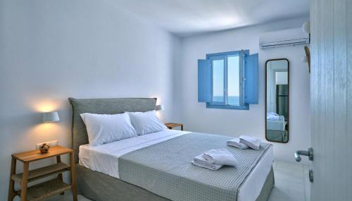 Etherio Apartment III - Foto 2