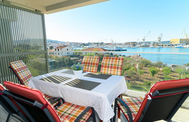 Luxury 90 m2 Apt.w.balcony & Spectacular sea View - Foto 40