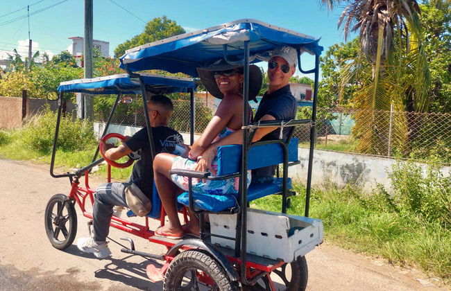 Carbonera, Matanzas, Boca de Camarioca & Santa Marta Day Trip - Photo 13