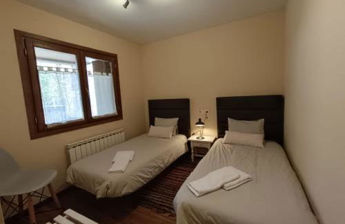 InmoCyma Mincholet bajo con terraza - Foto 18