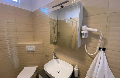 Dalmatia Nin apartment - Foto 27