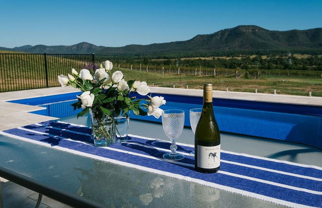 Winmark Wines - Foto 43