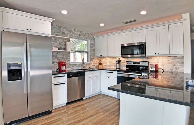 Siesta Heron Suites & Villas - Foto 16