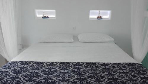 Tilos Island house - Foto 4
